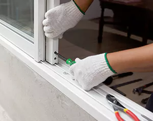 Professional Door and Windows Installation in Wright, FL