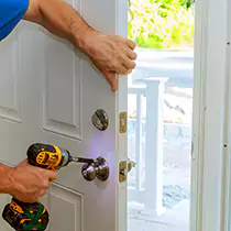 Entry Doors in Wright, FL