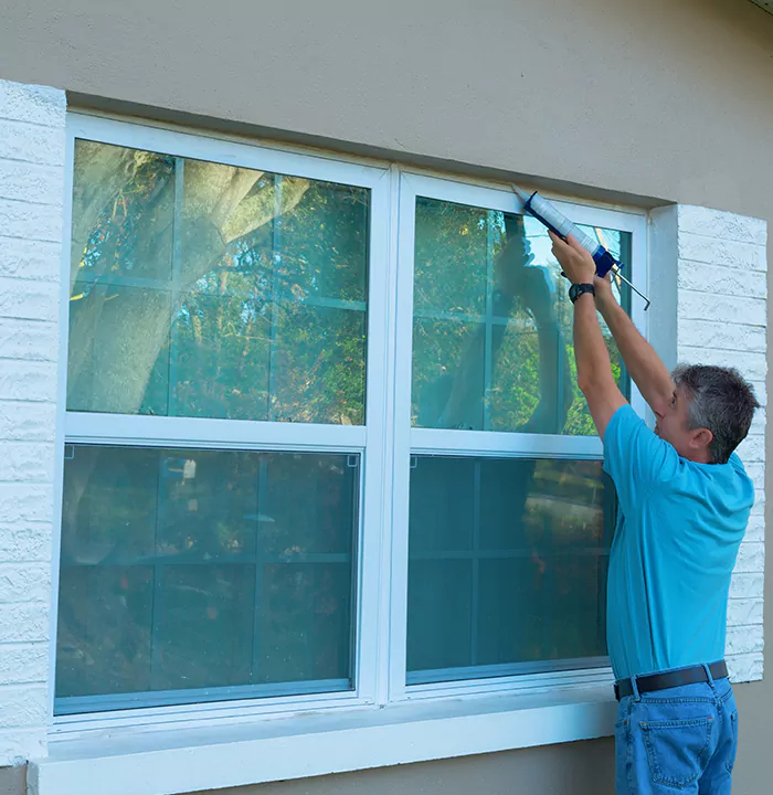 Modern Windows in Wright, FL