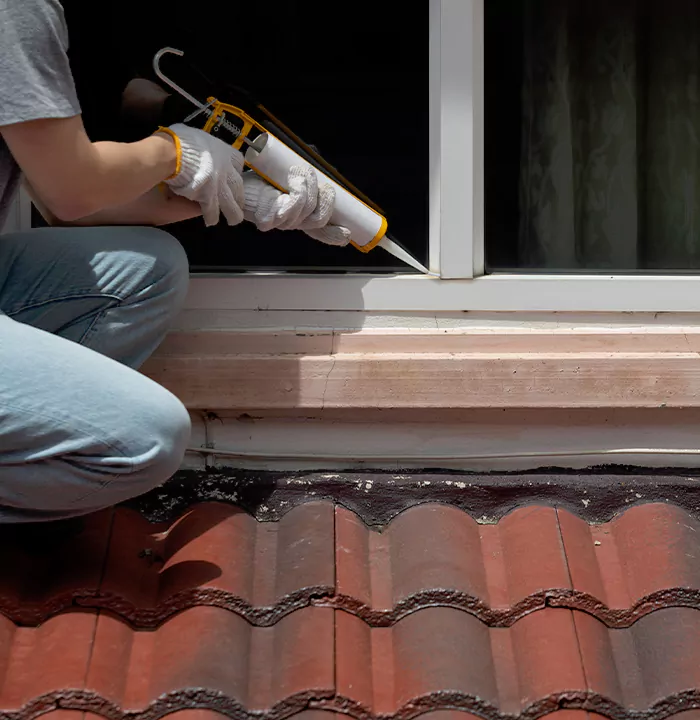 Roof Window Services in Wright, Florida