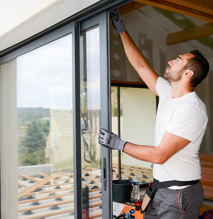 Vinyl Window Installation in Wright, FL