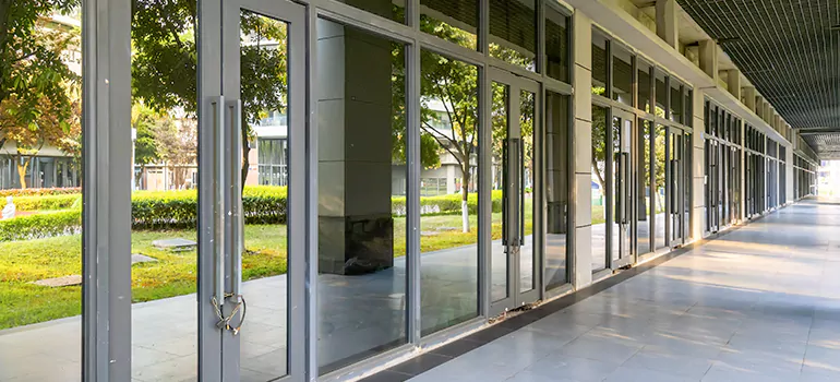 Professional Accordion Door Repair in Wright, FL