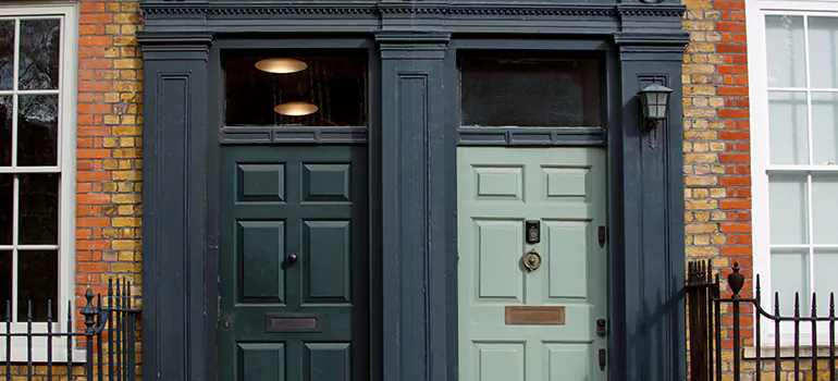 Interior Door Trim Moulding  in Wright, FL