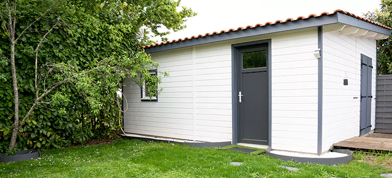 Patio Door Weatherproofing in Wright