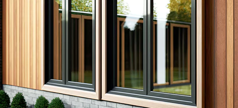 Large Double Pane Windows in Wright, FL