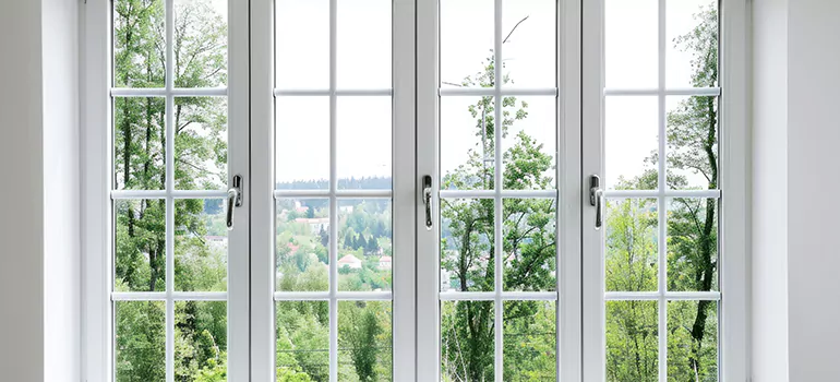 Cost To Install Double Pane Windows in Wright, FL