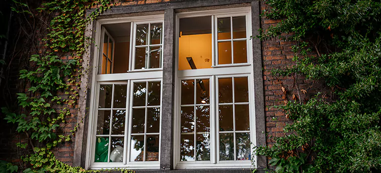 Energy Efficient Wood Windows in Wright, FL