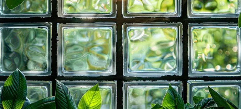 Glass Block Windows Near Me in Wright, FL