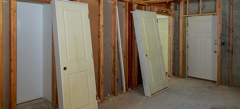 Heavy Duty Sliding Door in Wright, FL