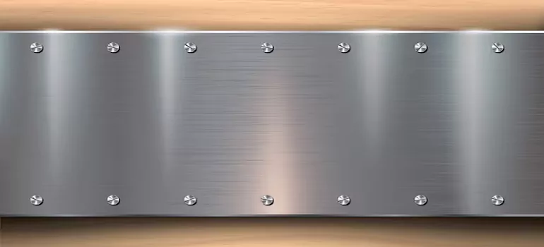 Interior Door Kick Plate Installation in Wright, FL