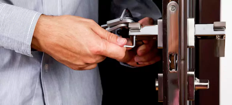 Local Multi Point Door Installation Experts in Wright, FL