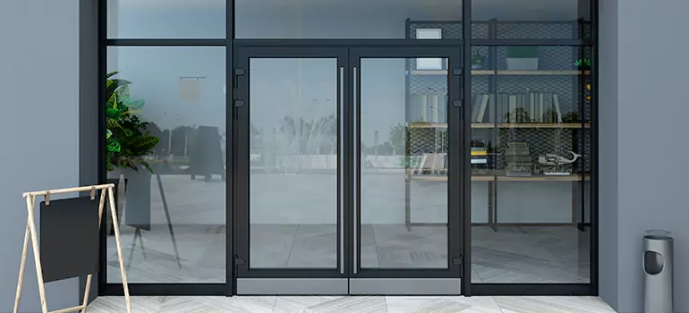 Sliding Screen Door Installation in Wright, FL