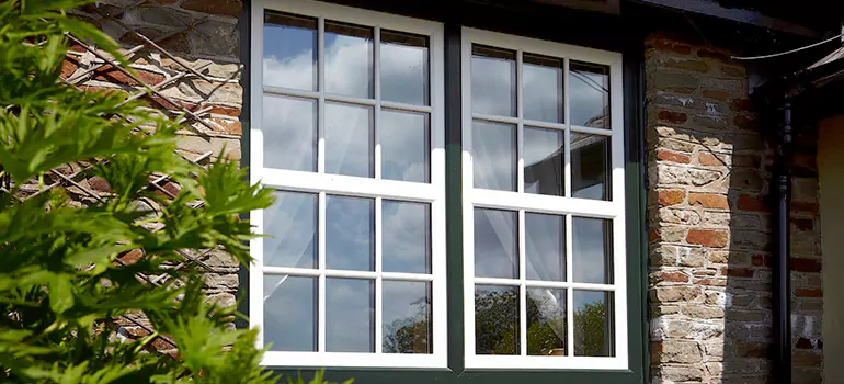 Stormproof Casement Windows in Wright, FL