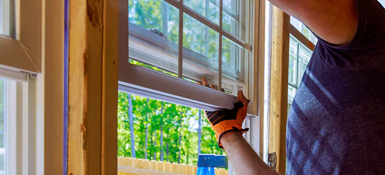 Decorative Window Film Services in Wright, FL