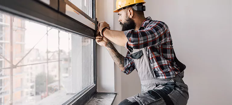 Window Glazing Company in Wright, FL