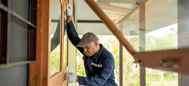 Energy-efficient Window Insulation in Wright, FL