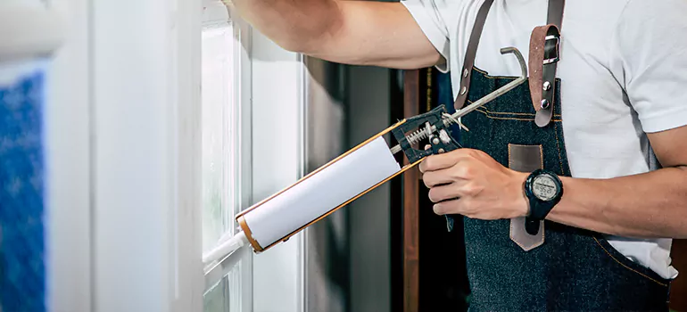 Window Jamb Extension in Wright, FL
