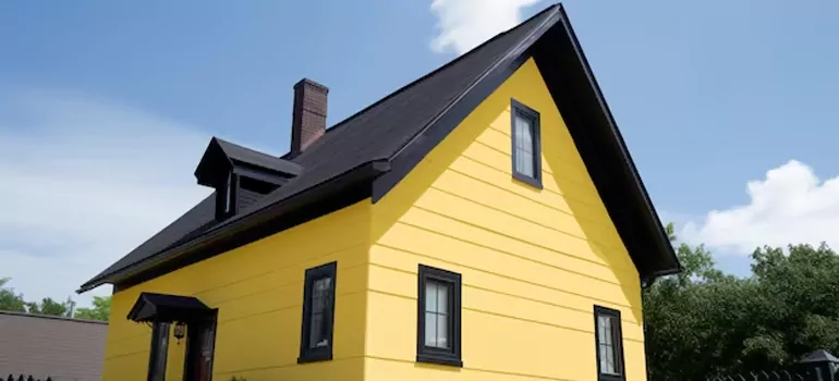 [Custom Black Windows in Wright, FL