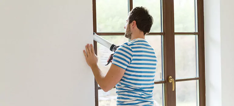 Outdoor Waterproof Caulk in Wright, FL