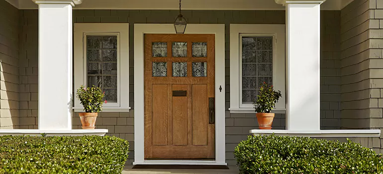 Attic Door Insulation in Wright, FL