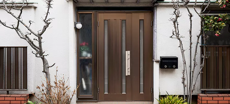 Auto Door Panel Repair in Wright, FL
