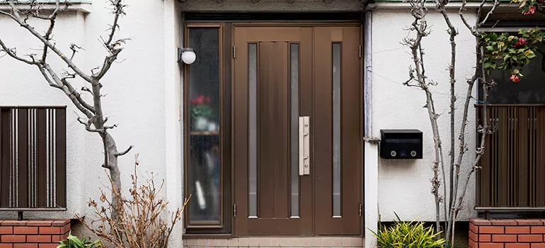 Exterior Doors And Windows in Wright, FL