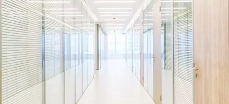 Frosted Glass Windows Replacement in Wright, FL