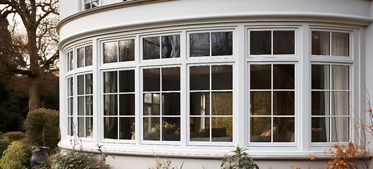 Home Window Pane Replacement in Wright, FL