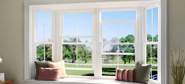 Residential Impact Window Installation Services in Wright, FL