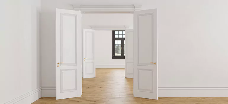 Solid Wood Interior Doors in Wright, FL
