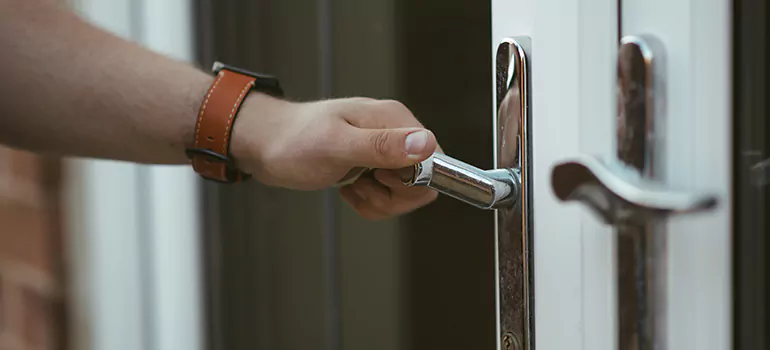 Lock Stile Activating Bracket in Wright, FL