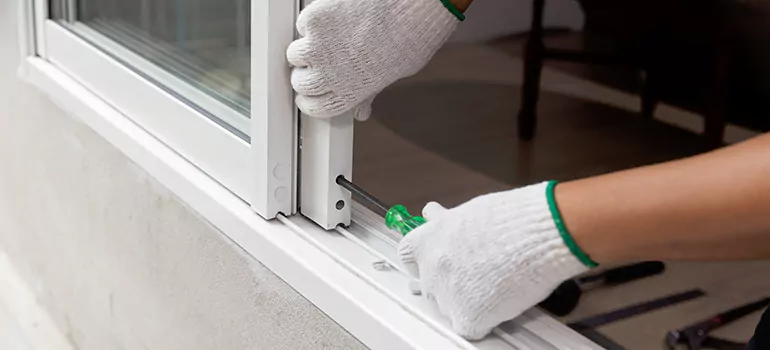 Patio Door Installation in Wright,FL