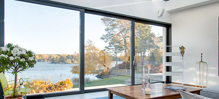 Custom Residential Window Tinting in Wright, FL