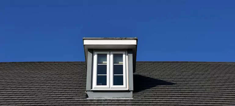 Roof Window Installation in Wright, FL