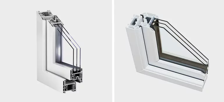 Double Triple Pane Windows in Wright, FL
