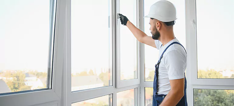 Double Pane Window Glass Repair in Wright, FL