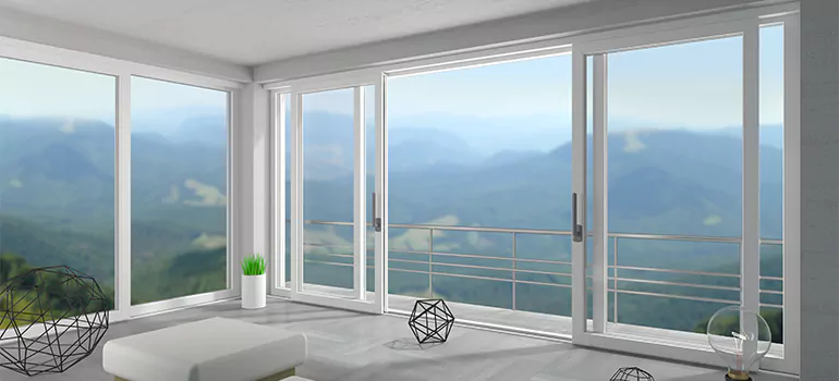 Secondary Window Glazing in Wright, FL