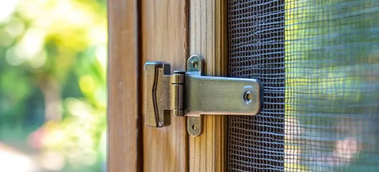 Window Latches Replacement in Wright, FL