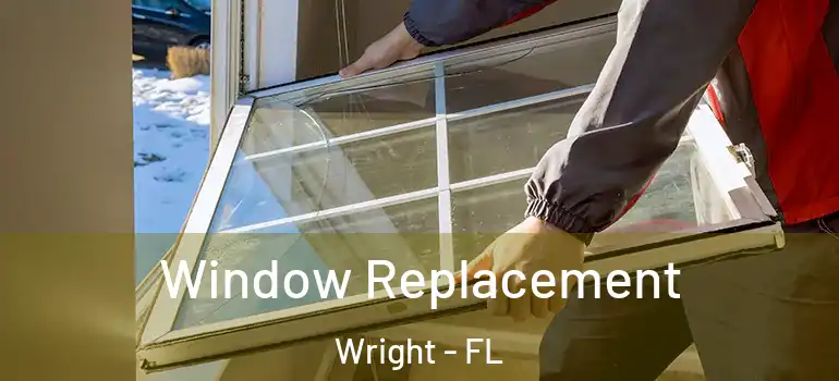 Window Replacement Wright - FL